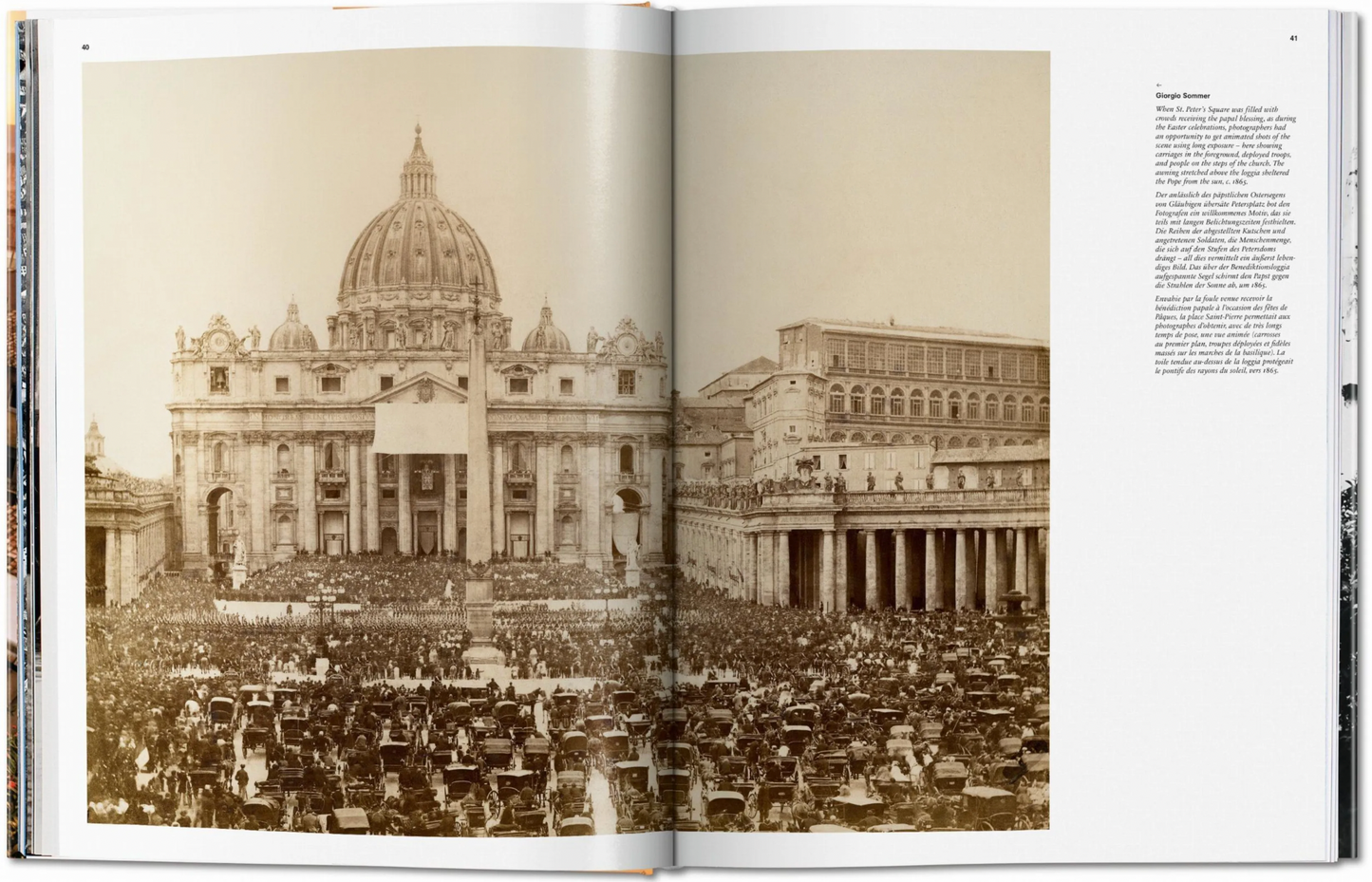 Rome: Portrait of a City