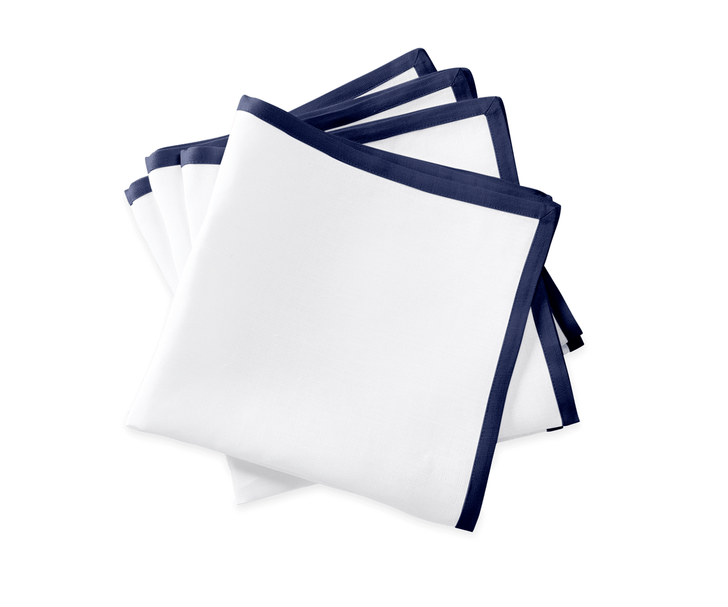 Border Napkin Set of 4