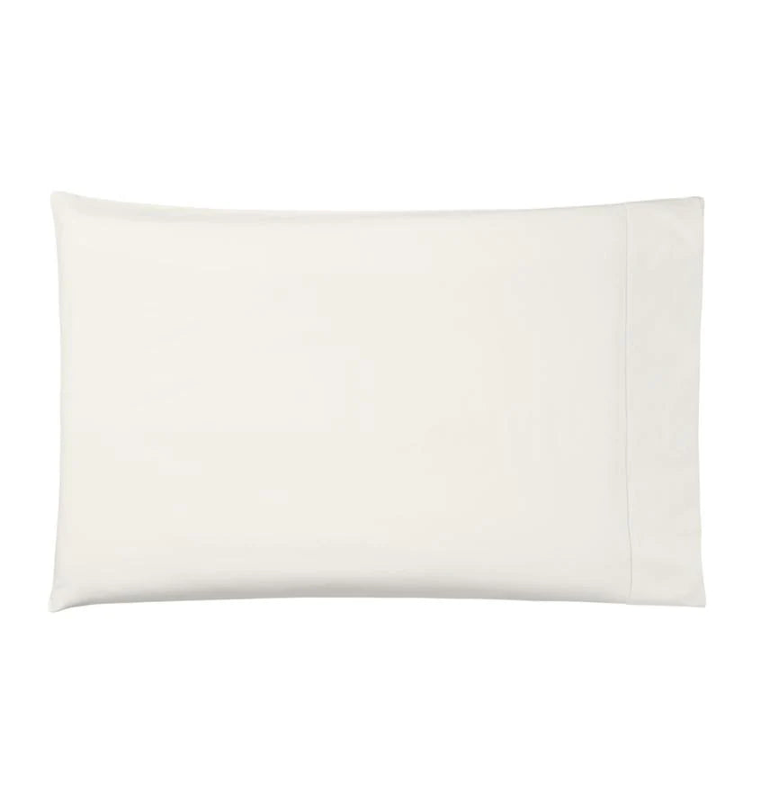 SFERRA Giza 45 Percale Pillowcase