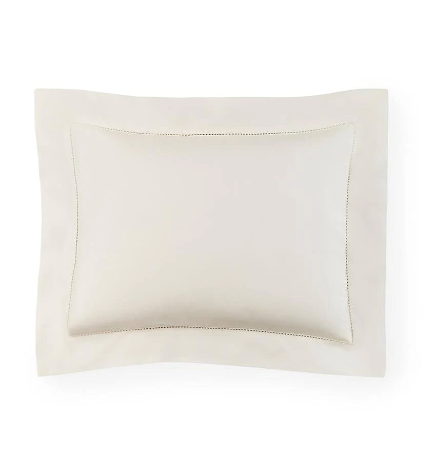 SFERRA Giza 45 Percale Sham