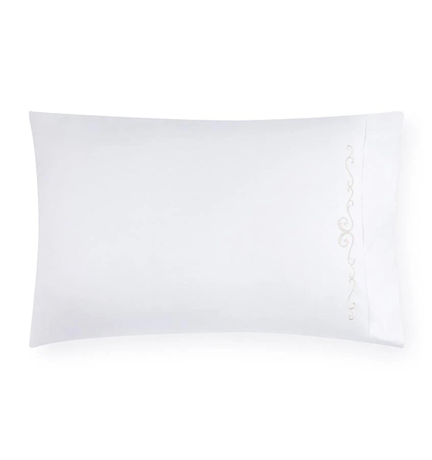 SFERRA Giza 45 Severina Pillowcases