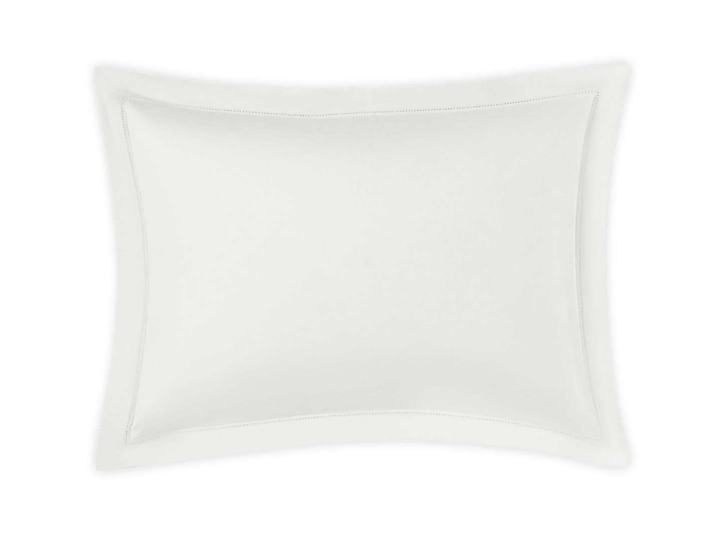 Milano Hemstitch Sham