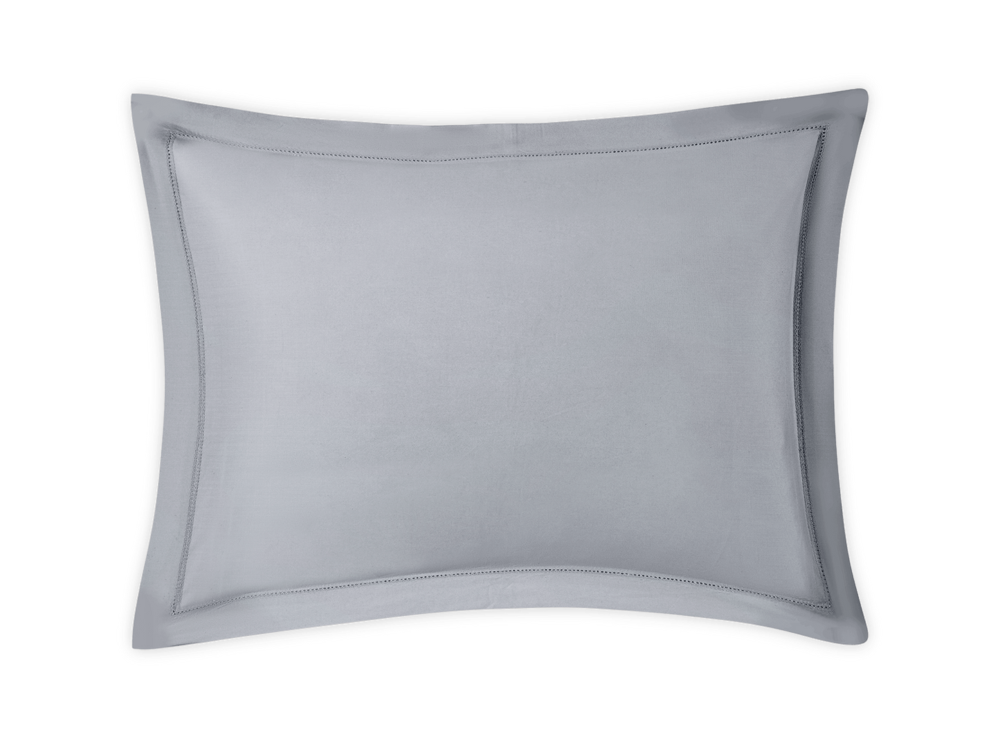 Milano Hemstitch Sham
