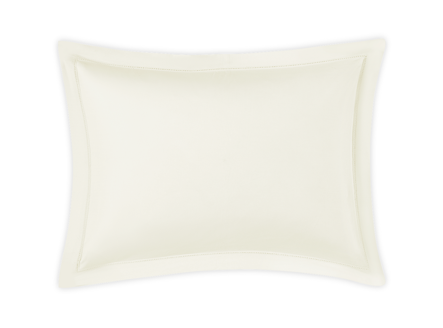 Milano Hemstitch Sham