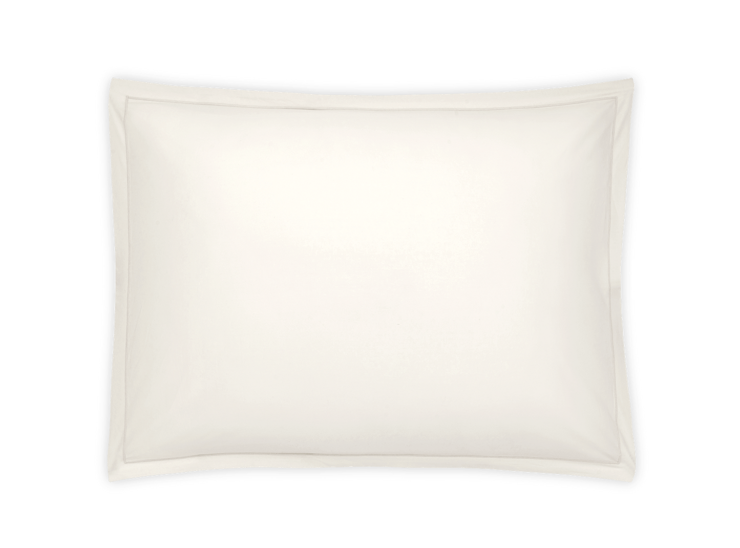 Luca Satin Stitch Sham