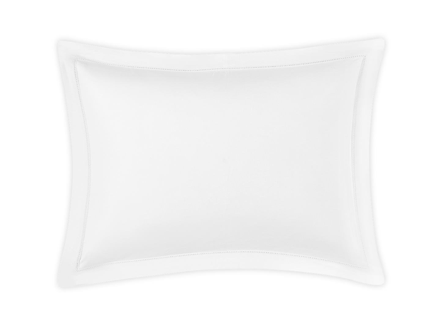 Milano Hemstitch Sham