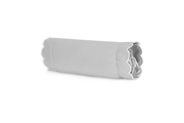 Diamond Pique Sham