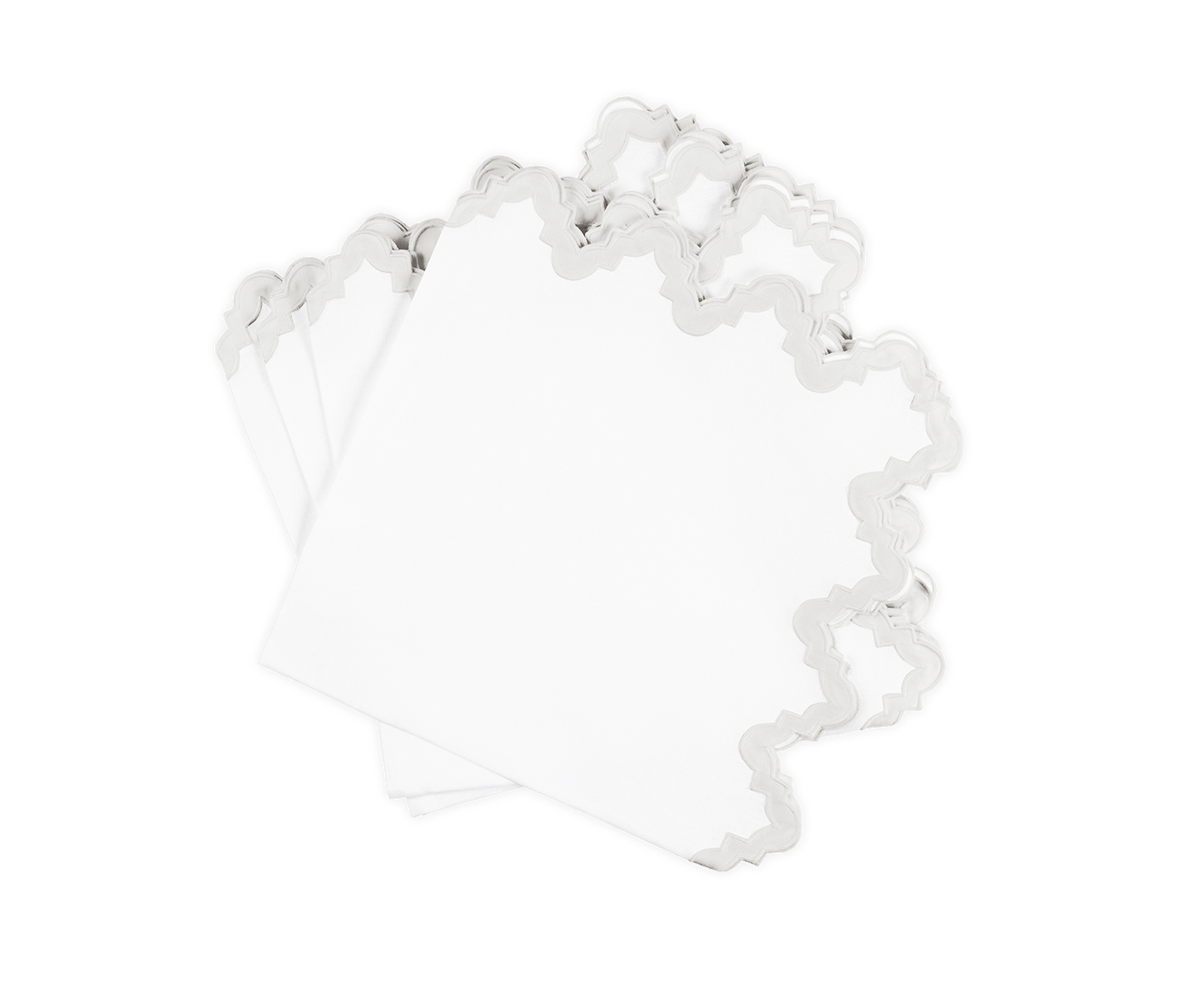 Aziza Napkin Set of 4