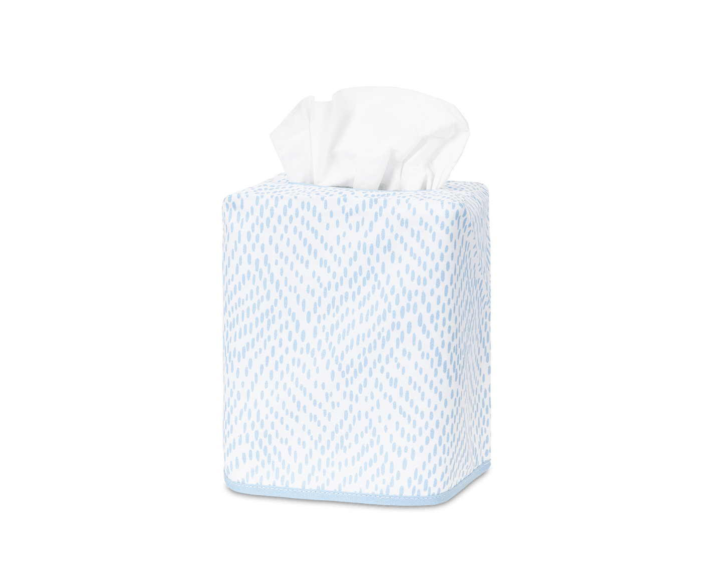 Duma Diamond Tissue Box Cover Sky