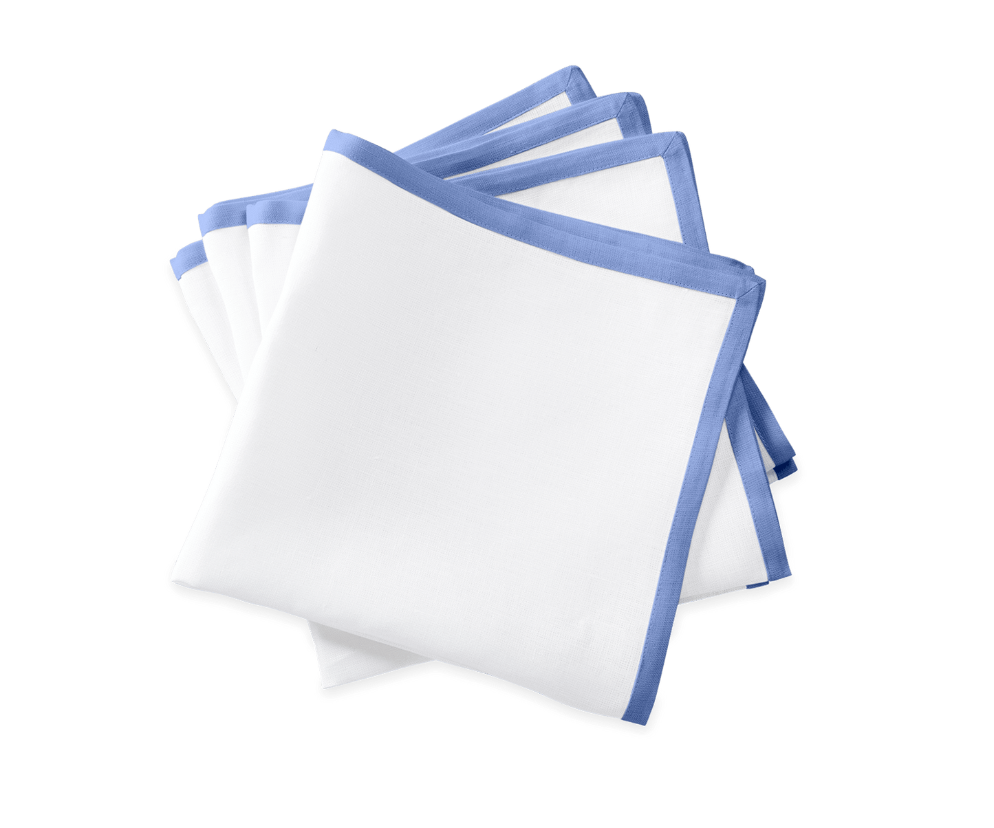 Border Napkin Set of 4