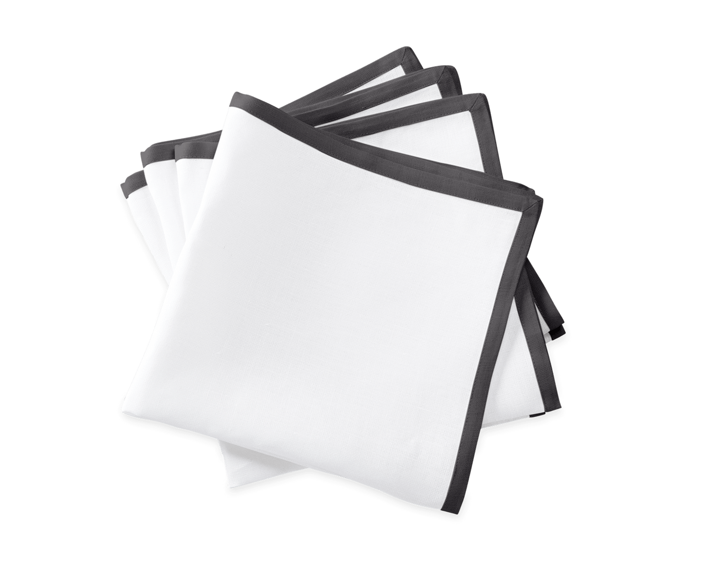 Border Napkin Set of 4
