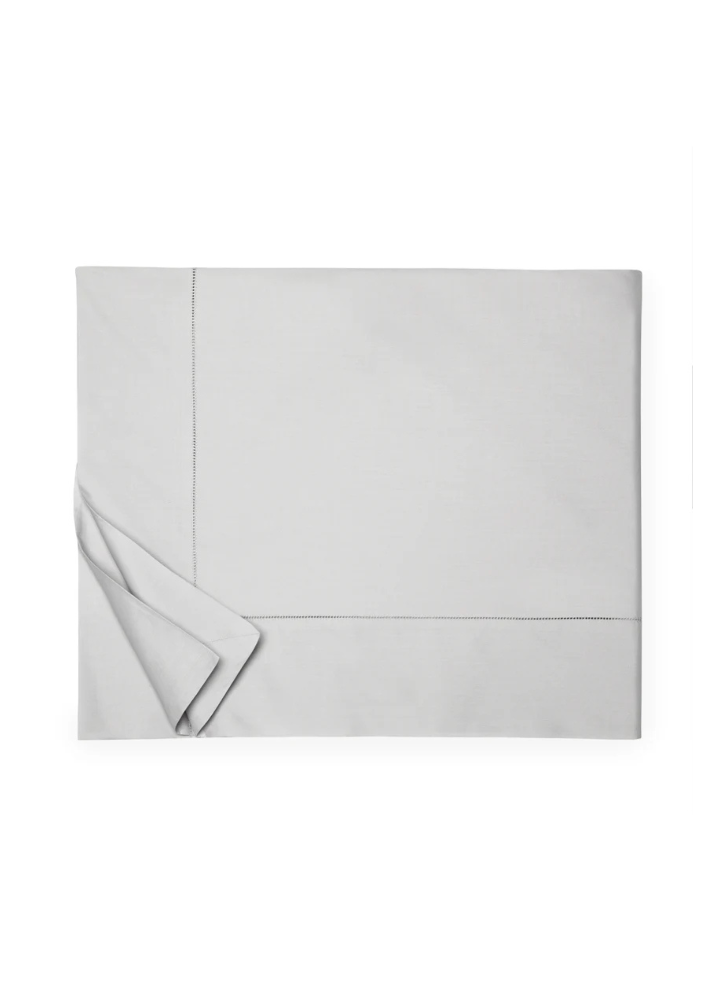 SFERRA Giza 45 Percale Duvet Cover