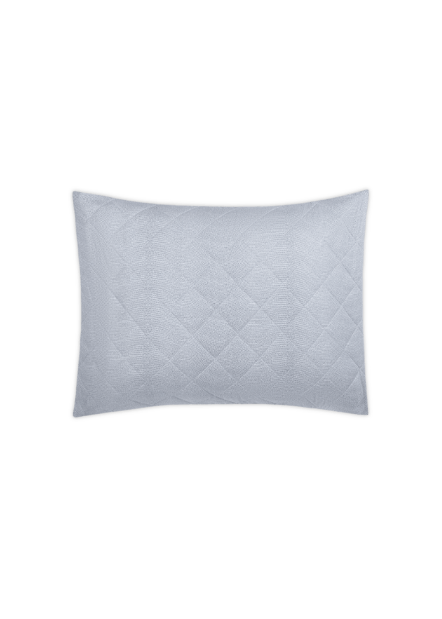 Jasper Quilted Sham