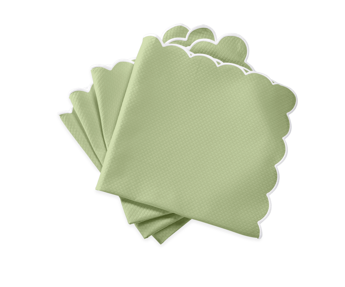 Savannah Garden Napkin Set of 4