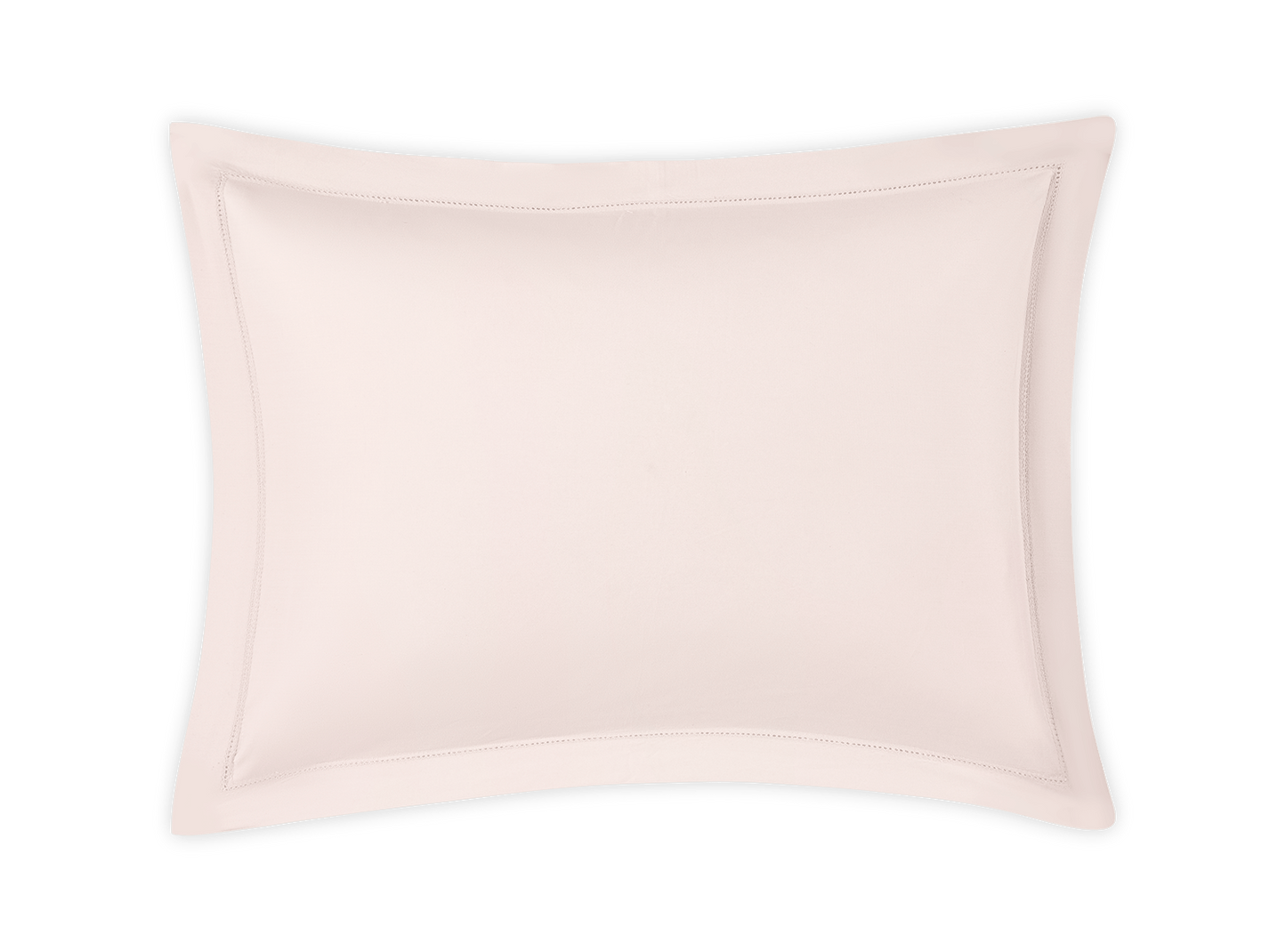 Milano Hemstitch Sham