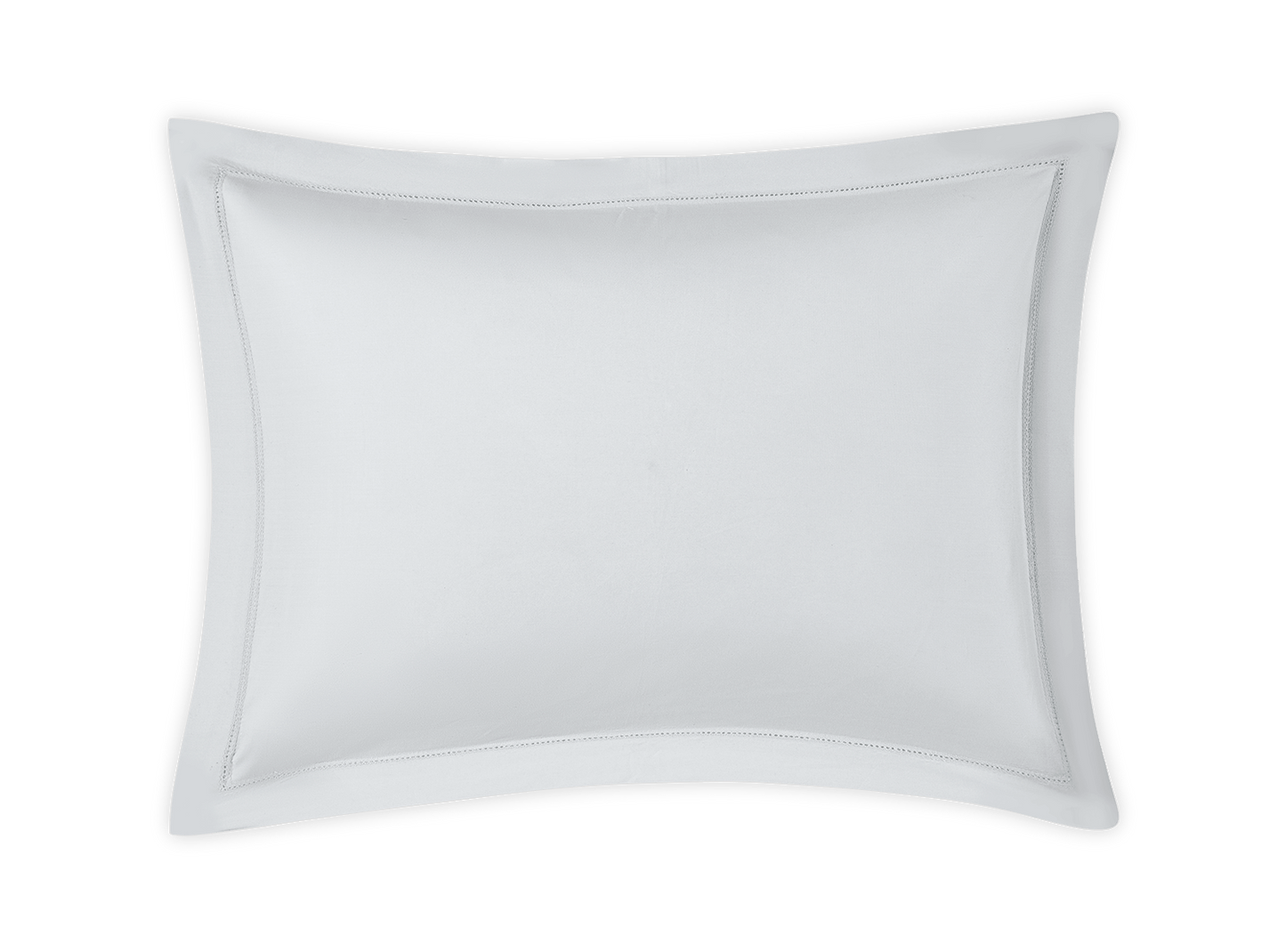 Milano Hemstitch Sham