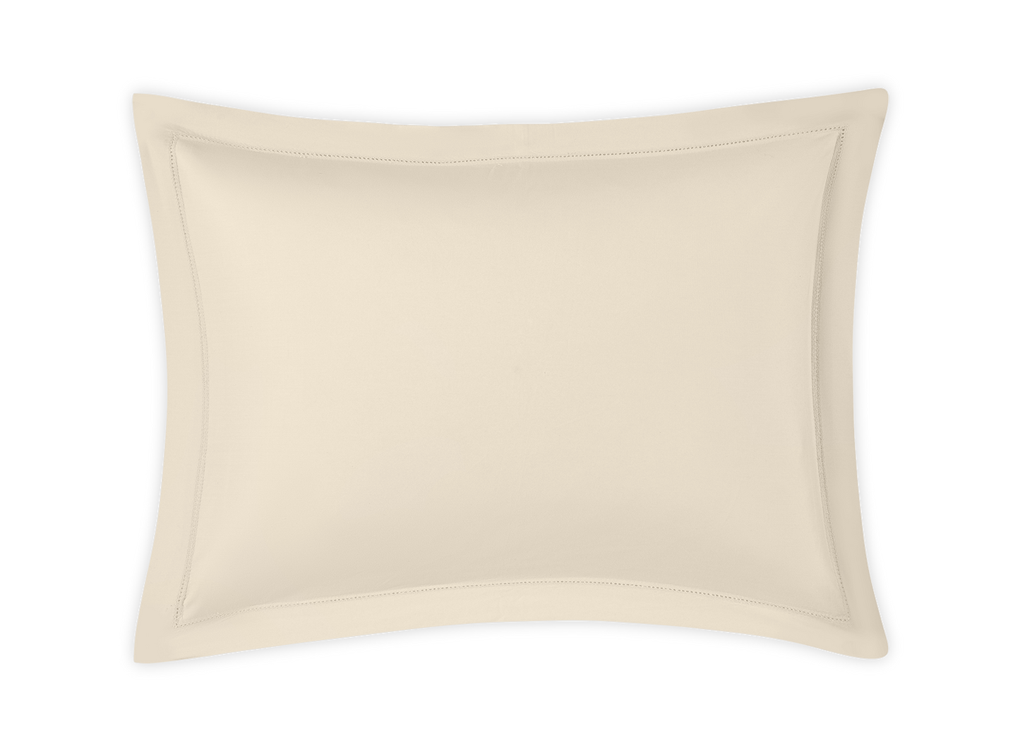 Milano Hemstitch Sham
