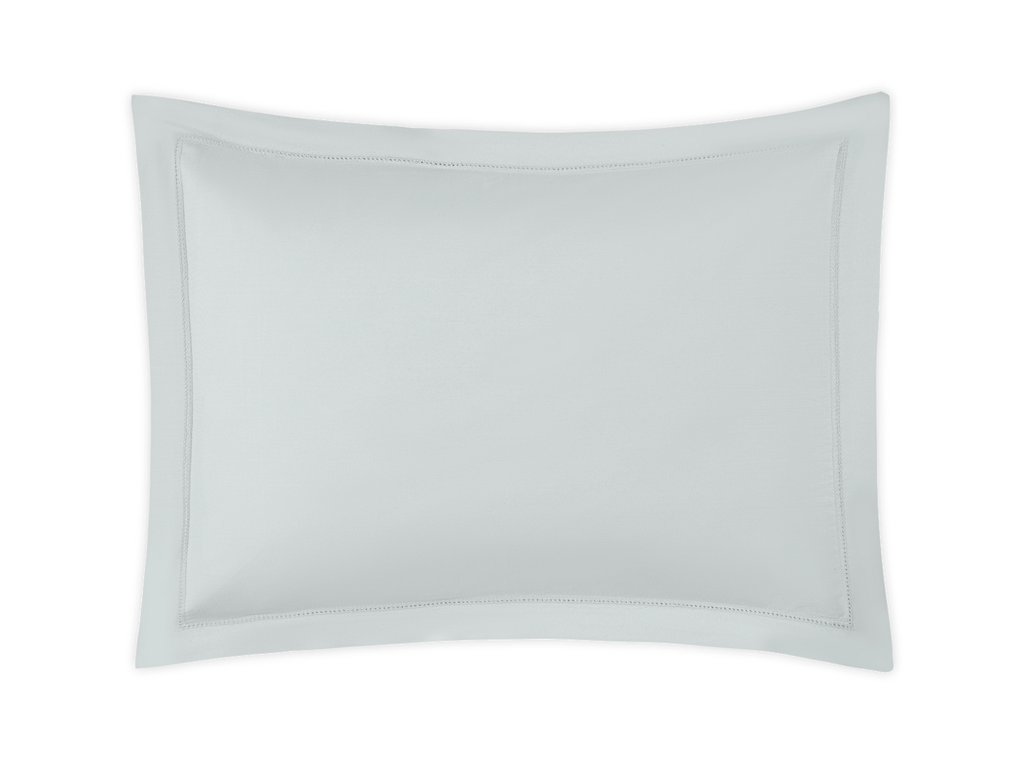Milano Hemstitch Sham