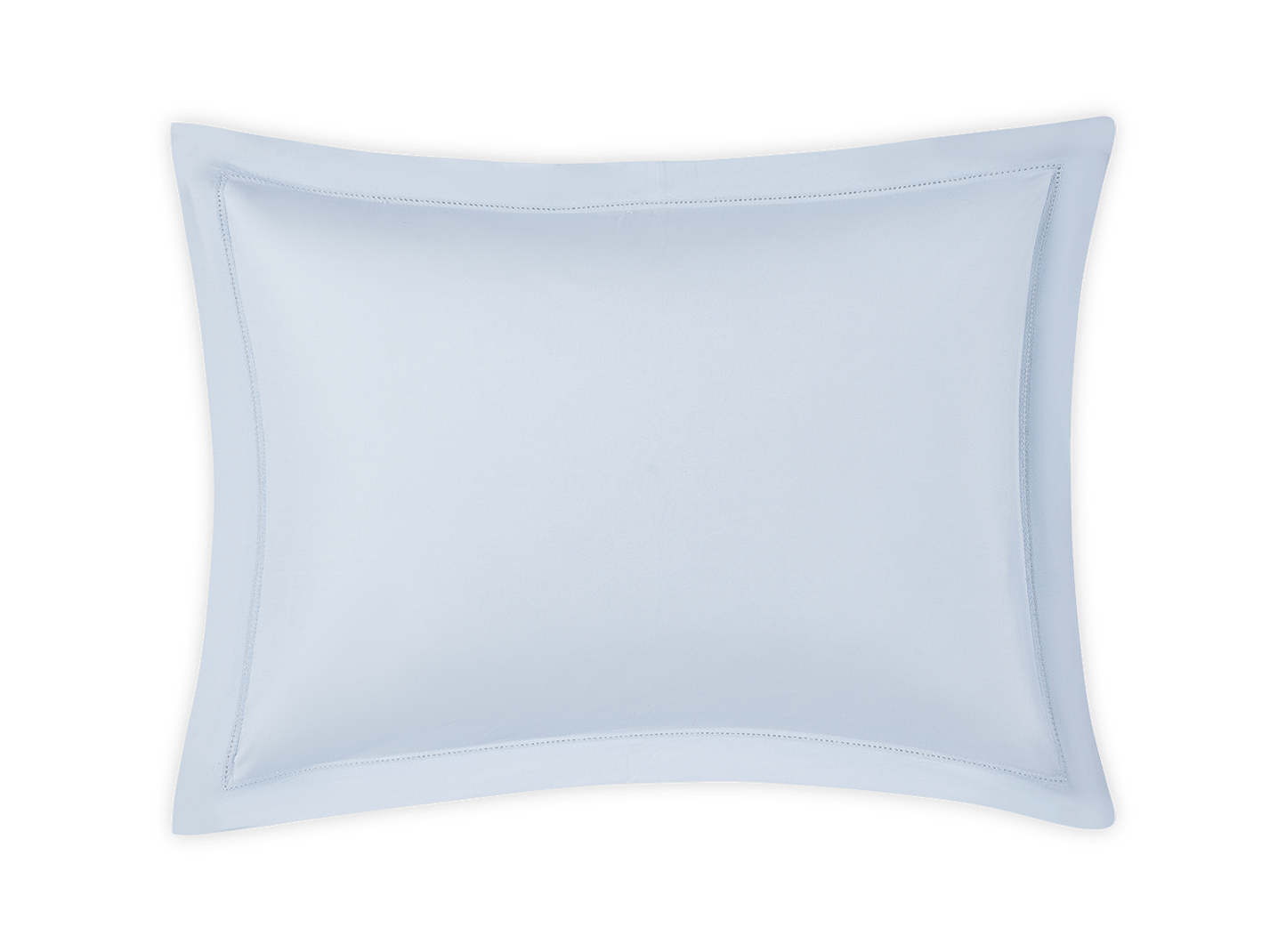 Milano Hemstitch Sham