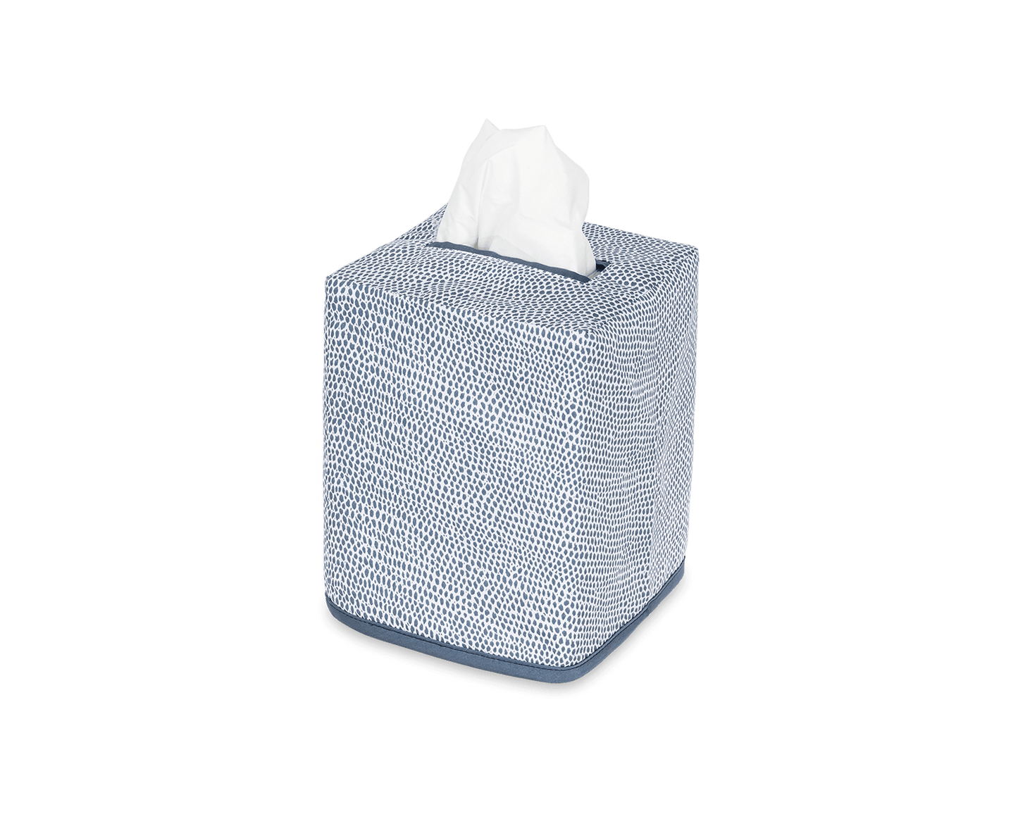 Jasper Tissue Box Cover