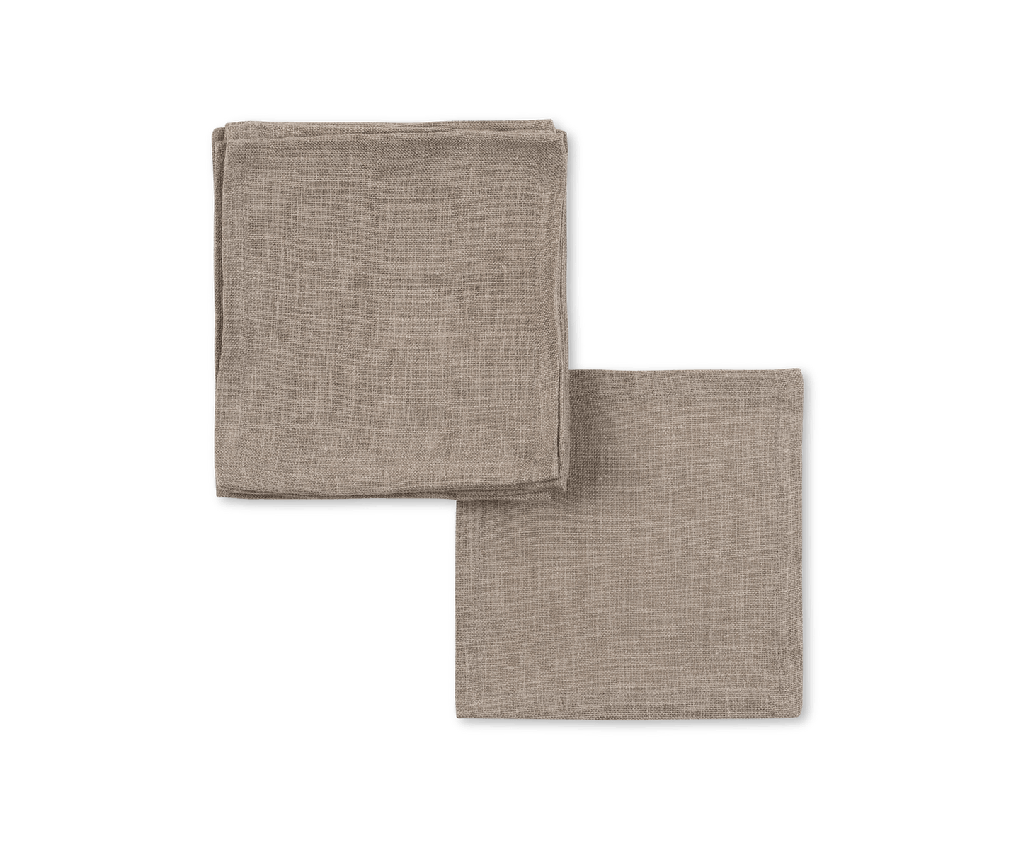Chamant Cocktail Napkin Set of 12