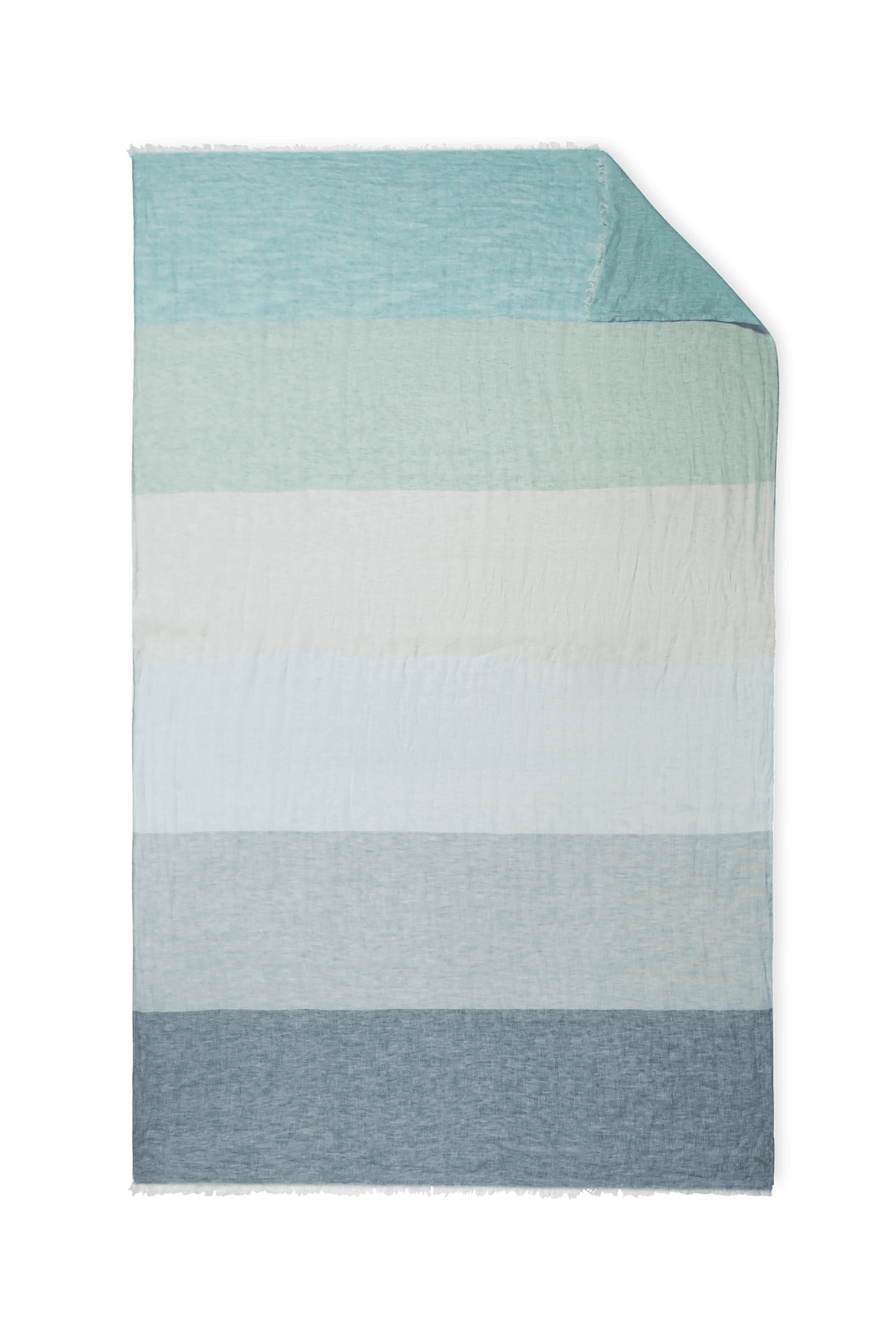 Como 360 Throw: Surf Stripe
