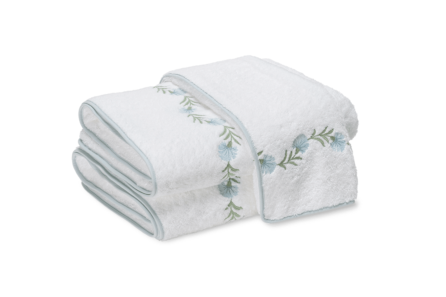 Daphne Towels