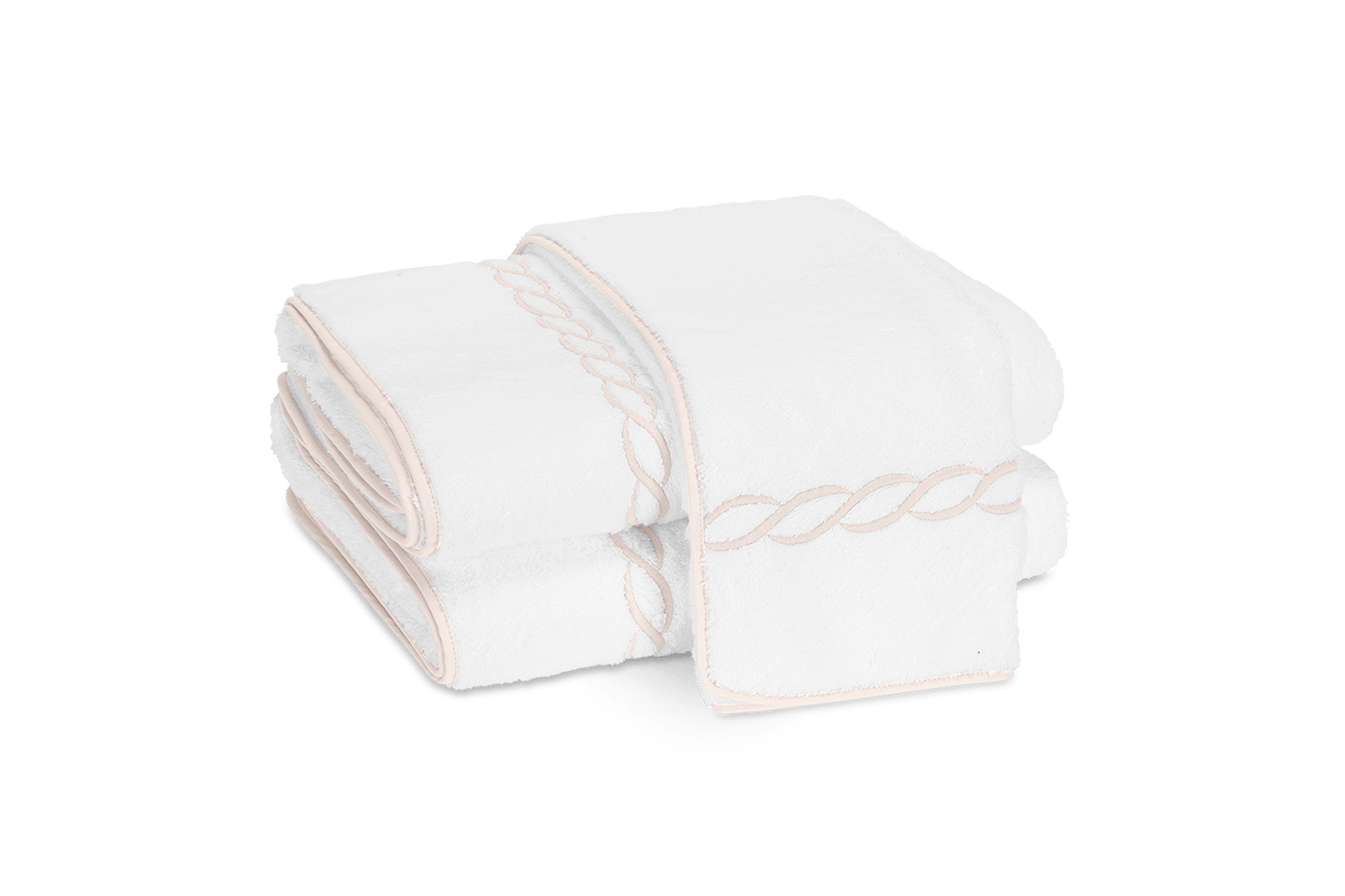 Classic Chain Towel