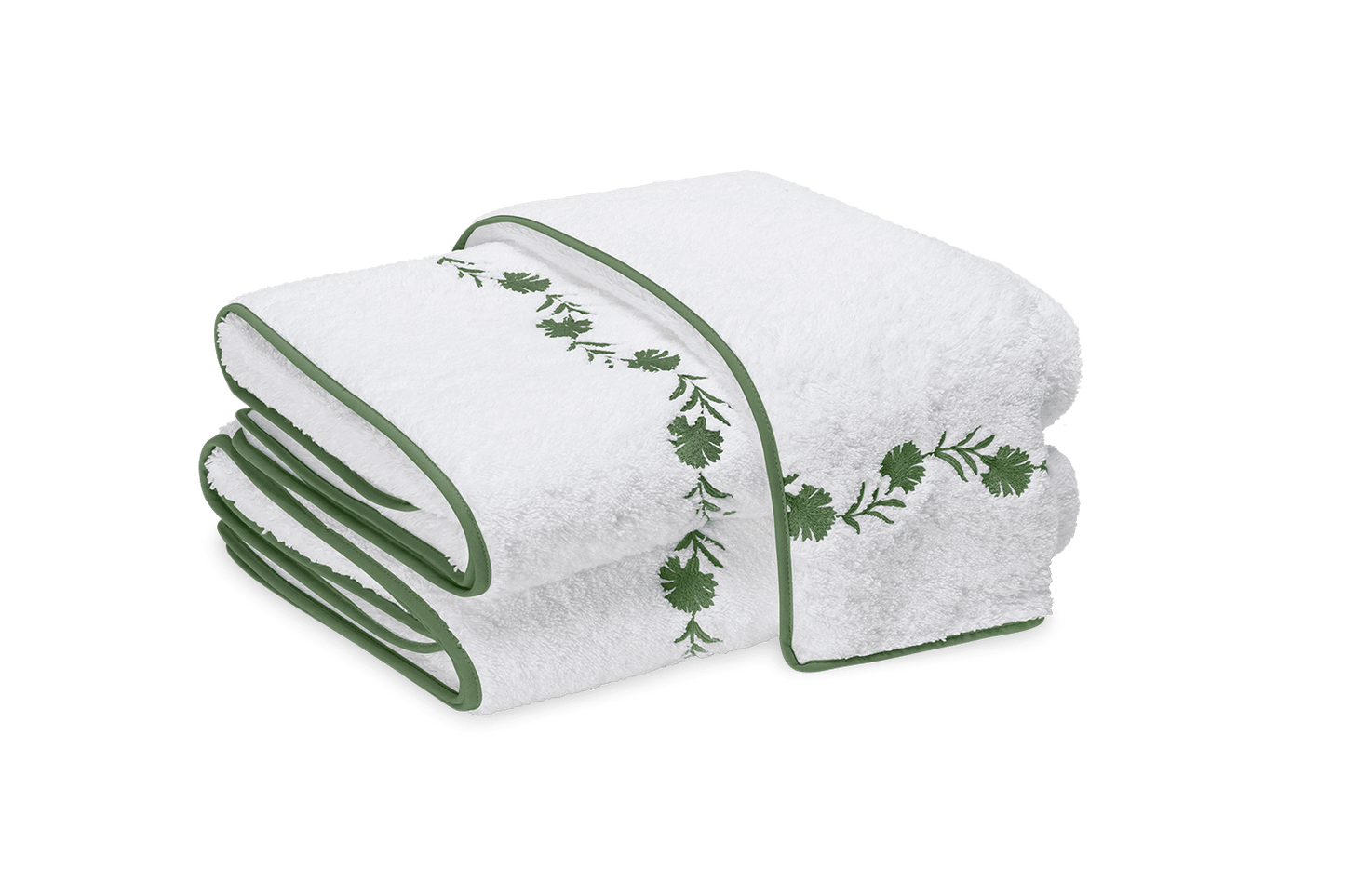 Daphne Towels
