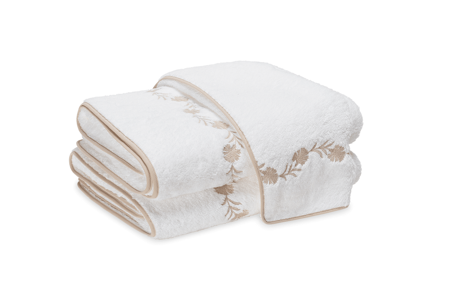 Daphne Towels