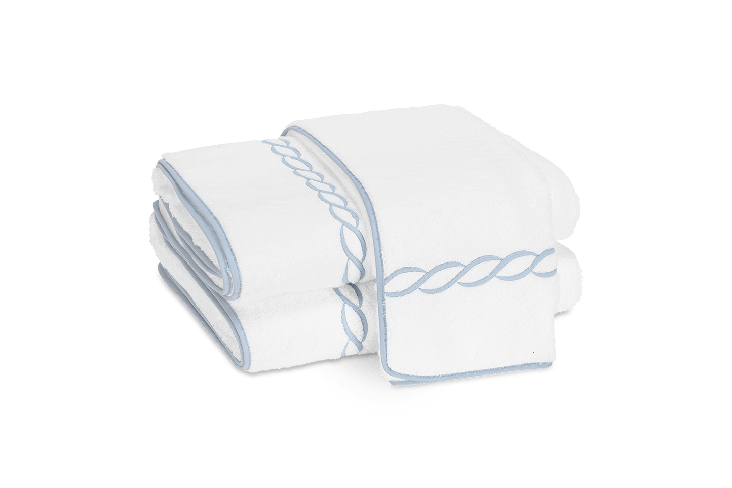 Classic Chain Towel