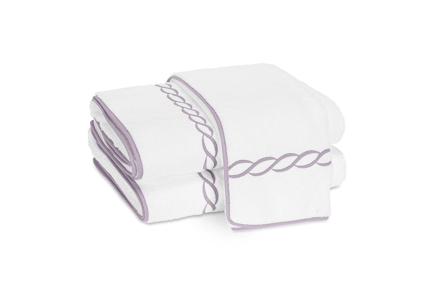 Classic Chain Towel