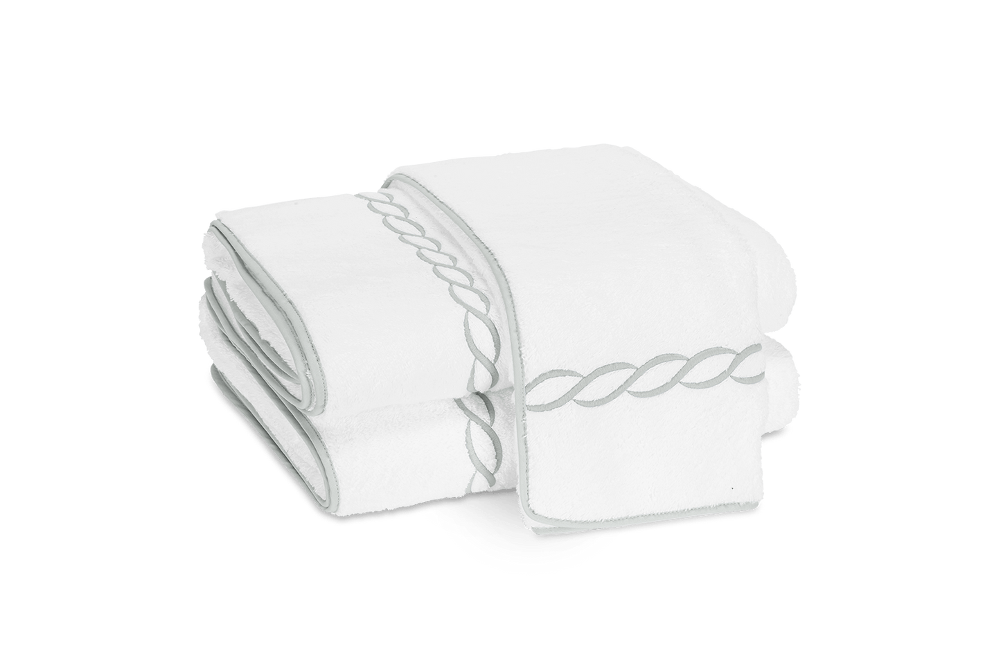 Classic Chain Towel