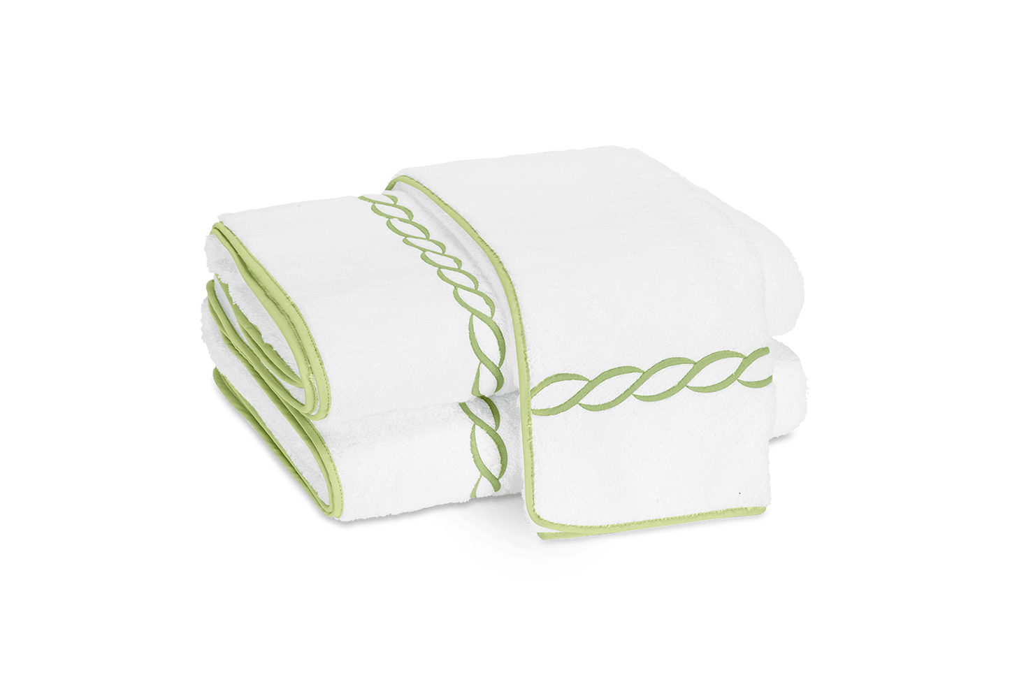 Classic Chain Towel