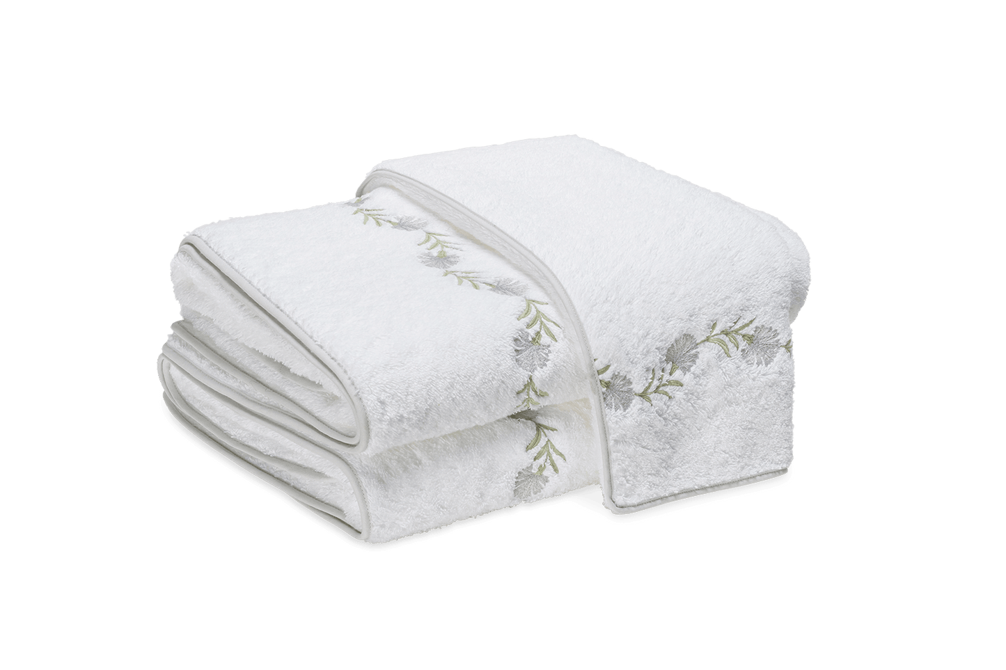 Daphne Towels