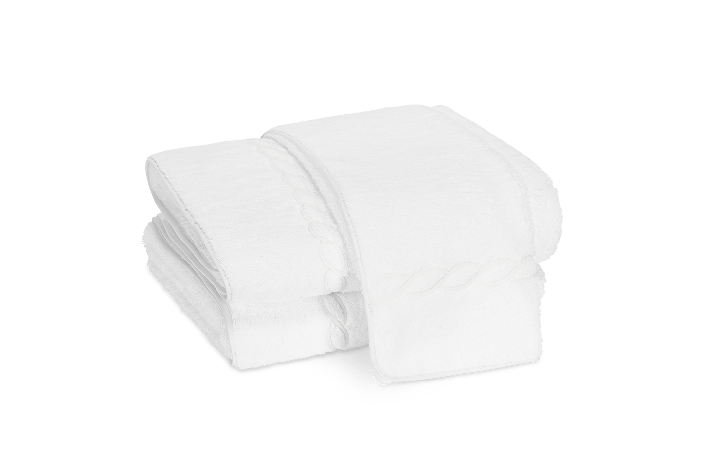 Classic Chain Towel