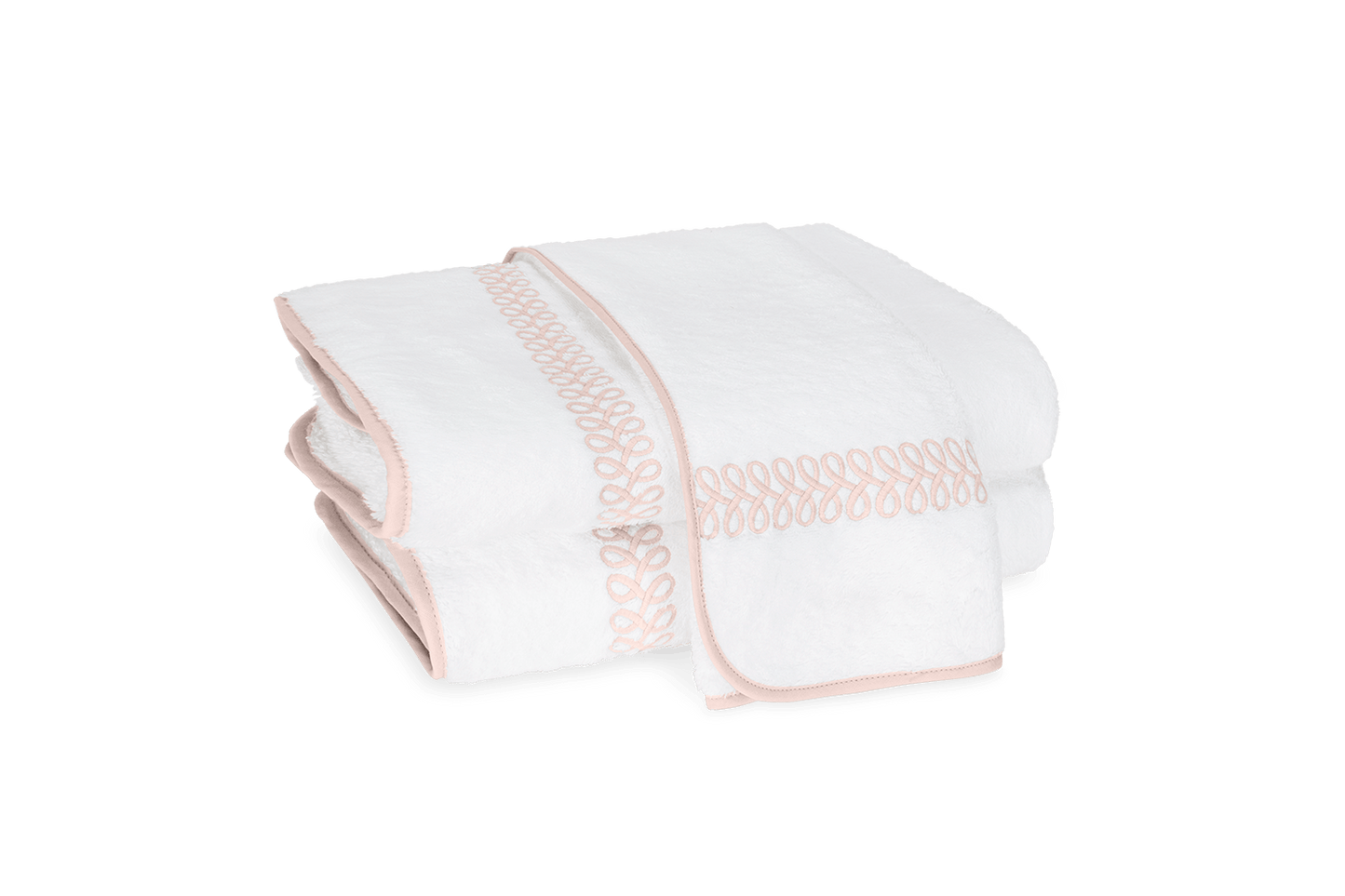 Astor Braid Bath