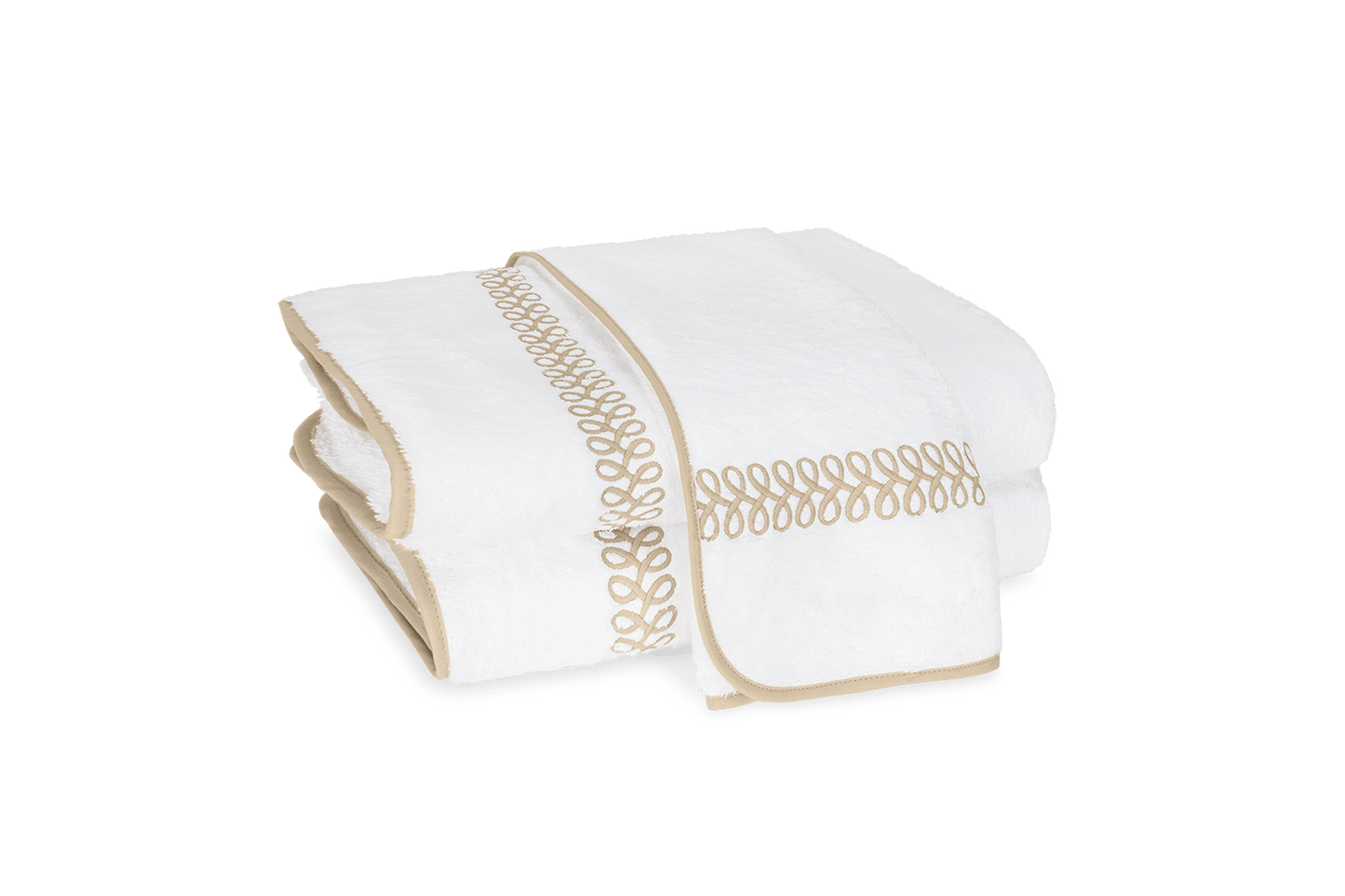 Astor Braid Bath