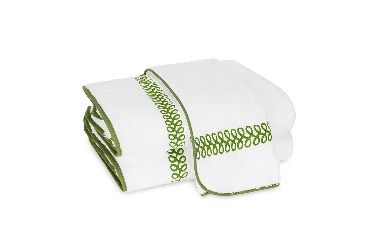Astor Braid Bath