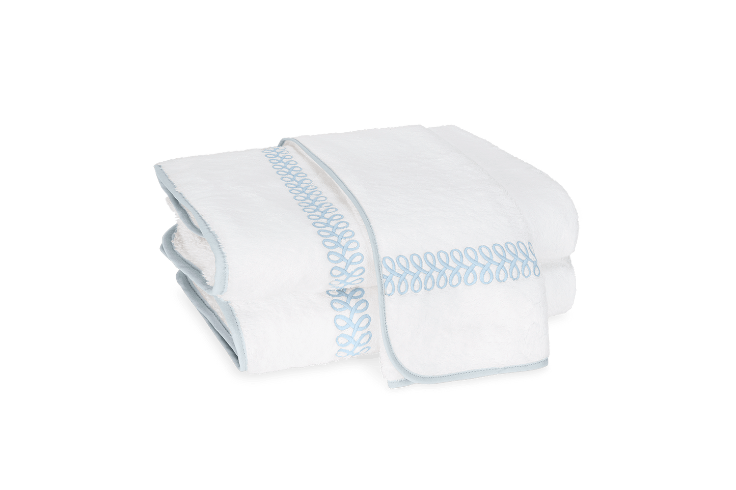 Astor Braid Bath