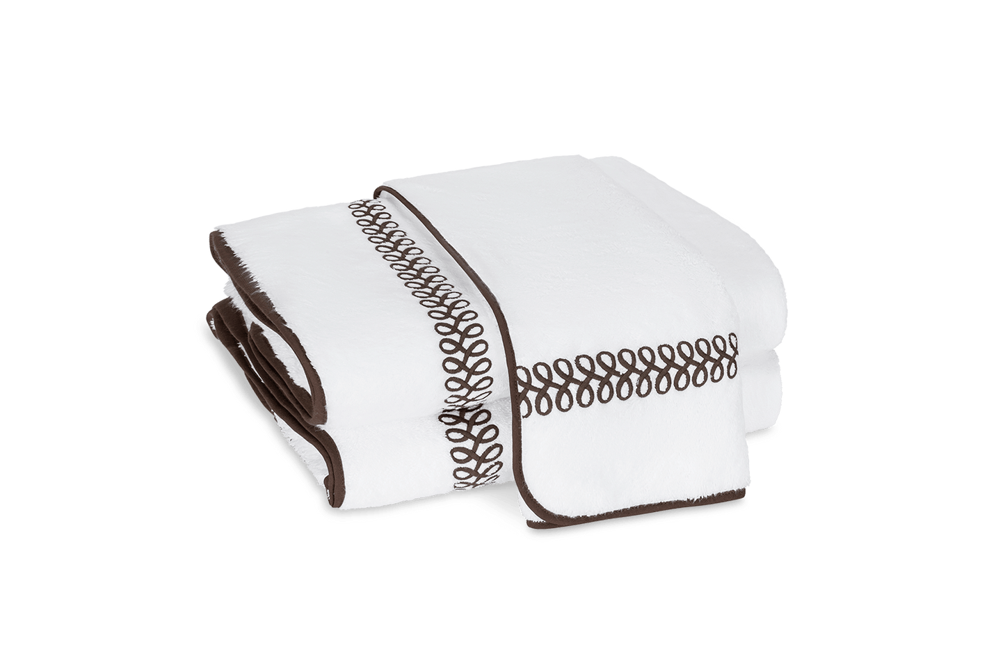 Astor Braid Bath