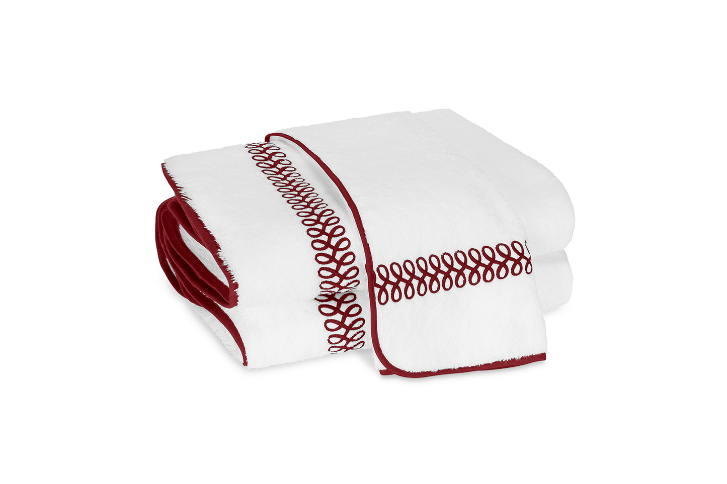 Astor Braid Bath