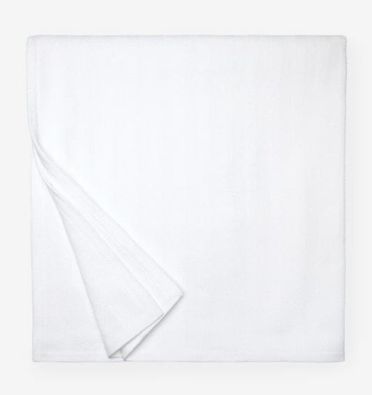 Tavira Blanket