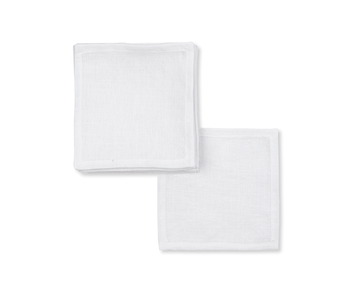 Chamant Cocktail Napkin Set of 12