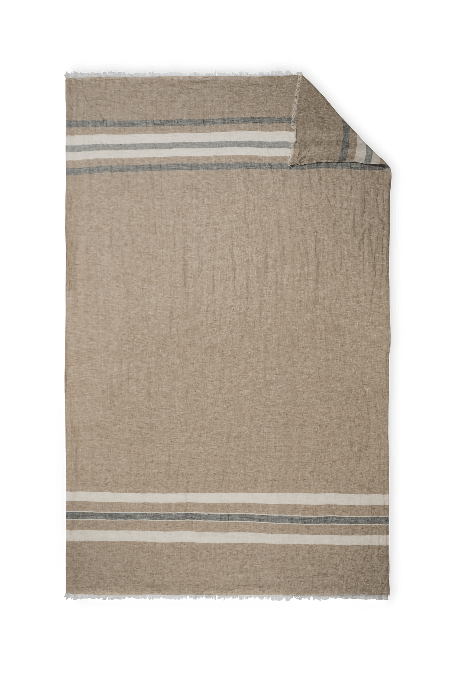 Como 360 Throw: Yosemite Stripe