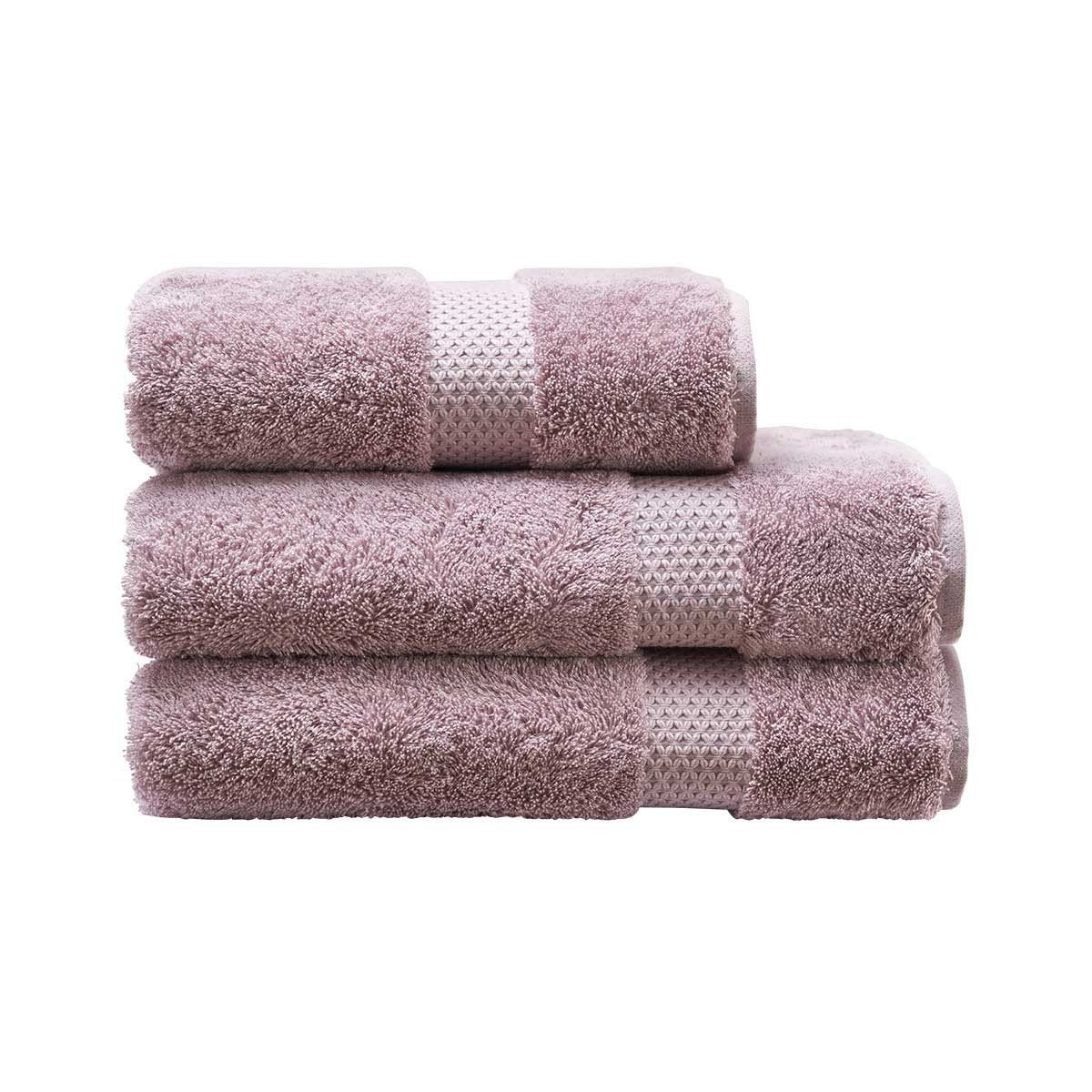 Etoile Bath Towels