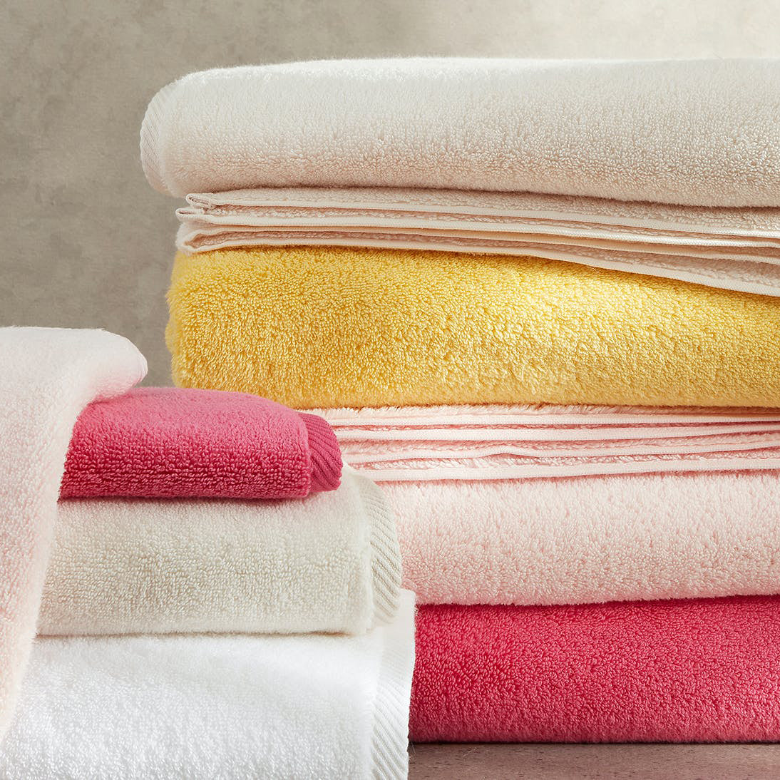 Milagro Towels