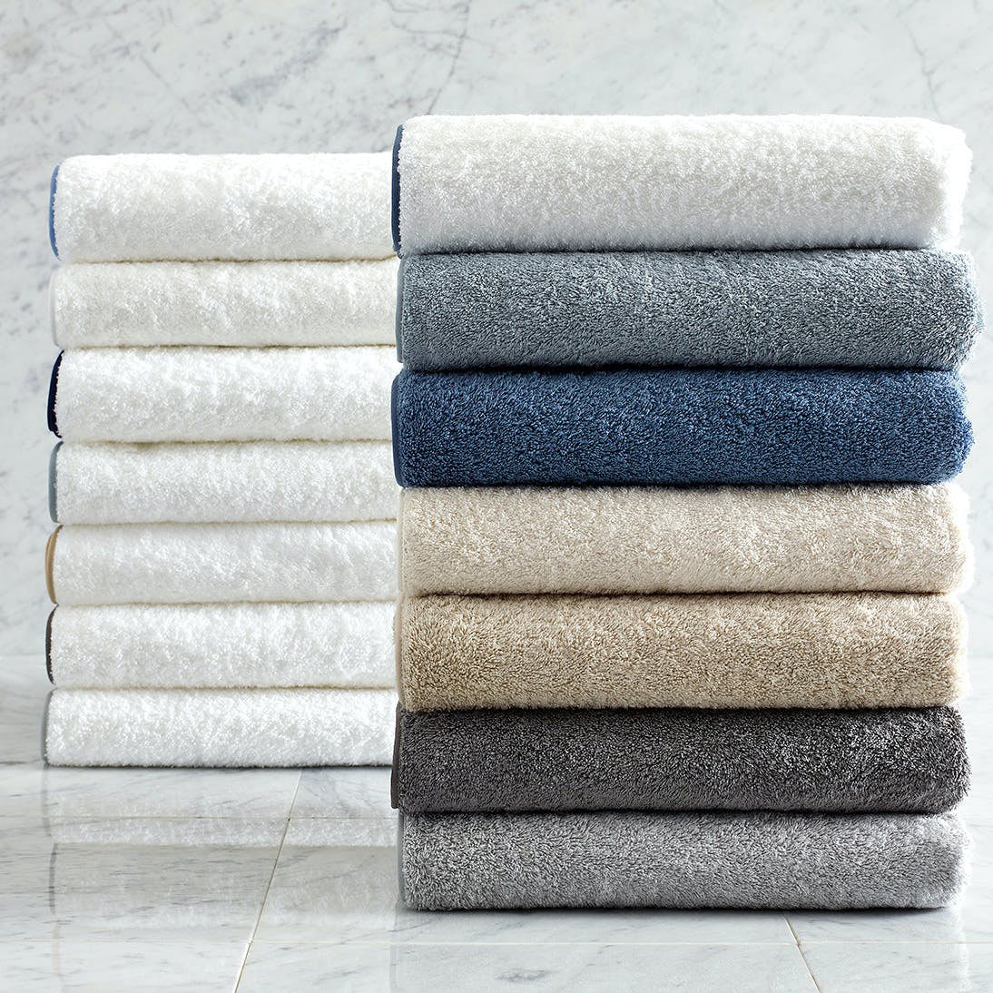 Cairo Towels