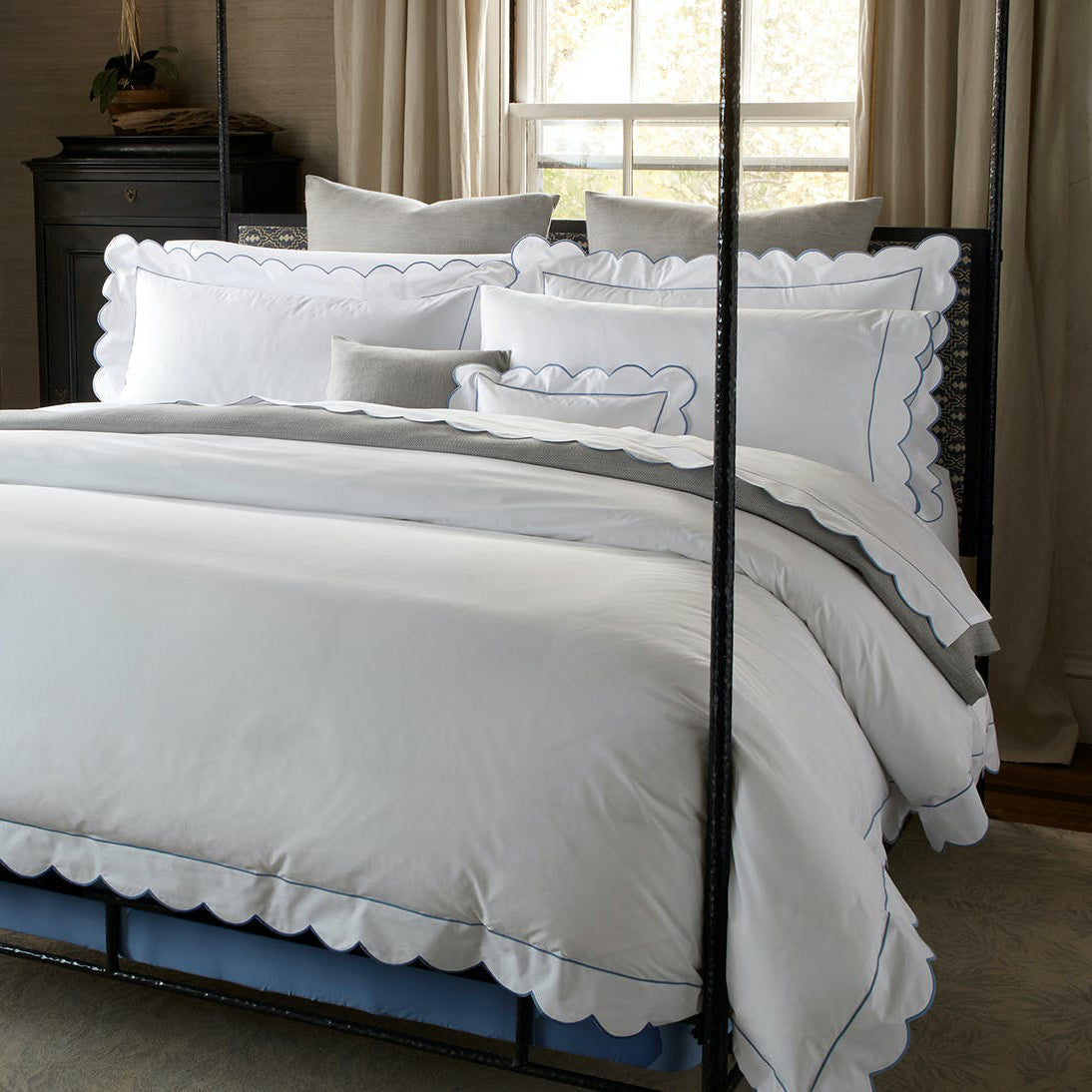 Butterfield Duvet Cover