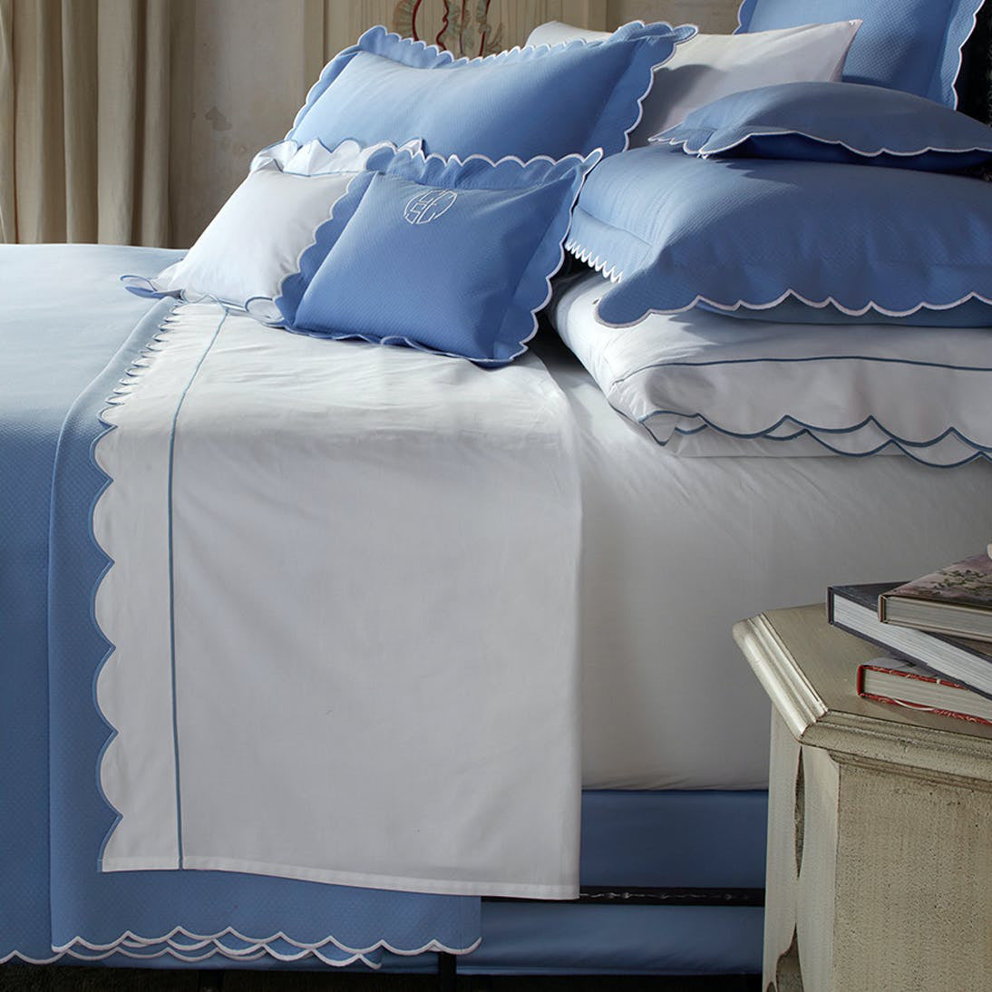 Butterfield Duvet Cover